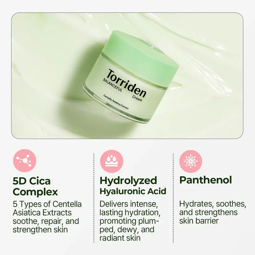 Torriden_Balanceful_Cica_Soothing_Cream_Ingredients.webp