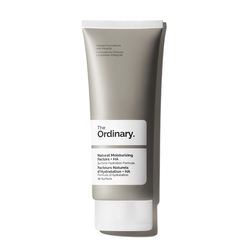 The Ordinary Natural Moisturizing Factors + HA 100ml