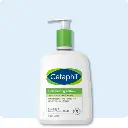 Cetaphil Moisturizing Lotion dry to normal, sensitive skin (face/body) 591ml