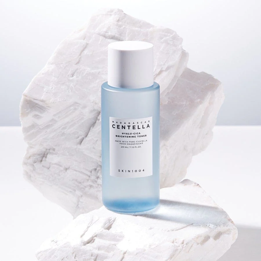 Skin1004 Centella Hyalu-Cica Brightening Toner
