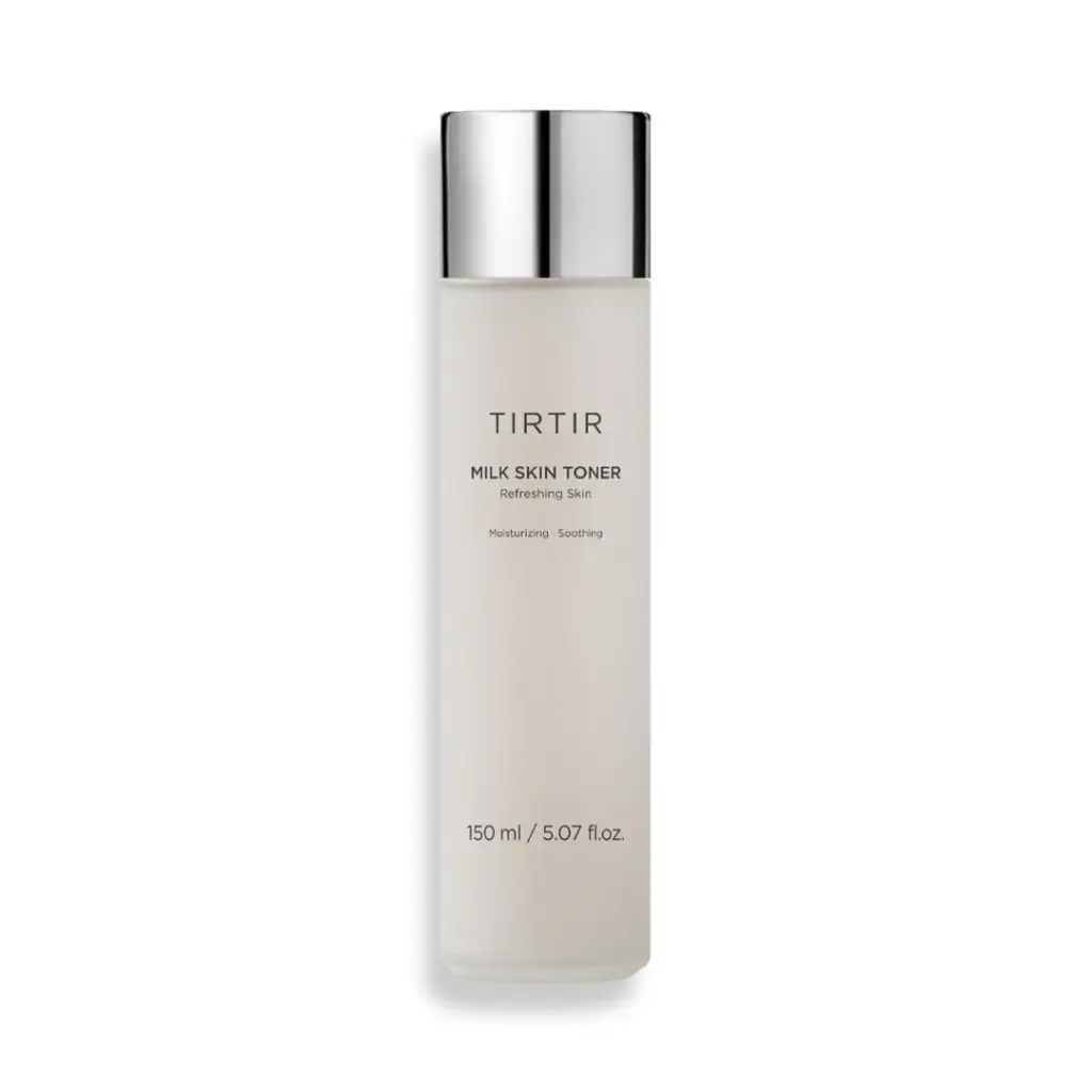 TIRTIR Milk Skin Toner