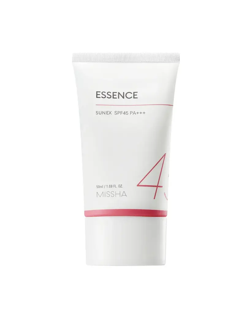 MISSHA ALL AROUND SAFE BLOCK ESSENCE SUN SPF45 PA+++