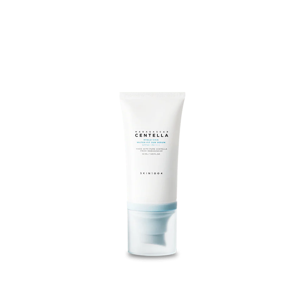 Skin1004 Centella Hyalu-Cica Water-Fit Sun Serum SPF50+ PA++++