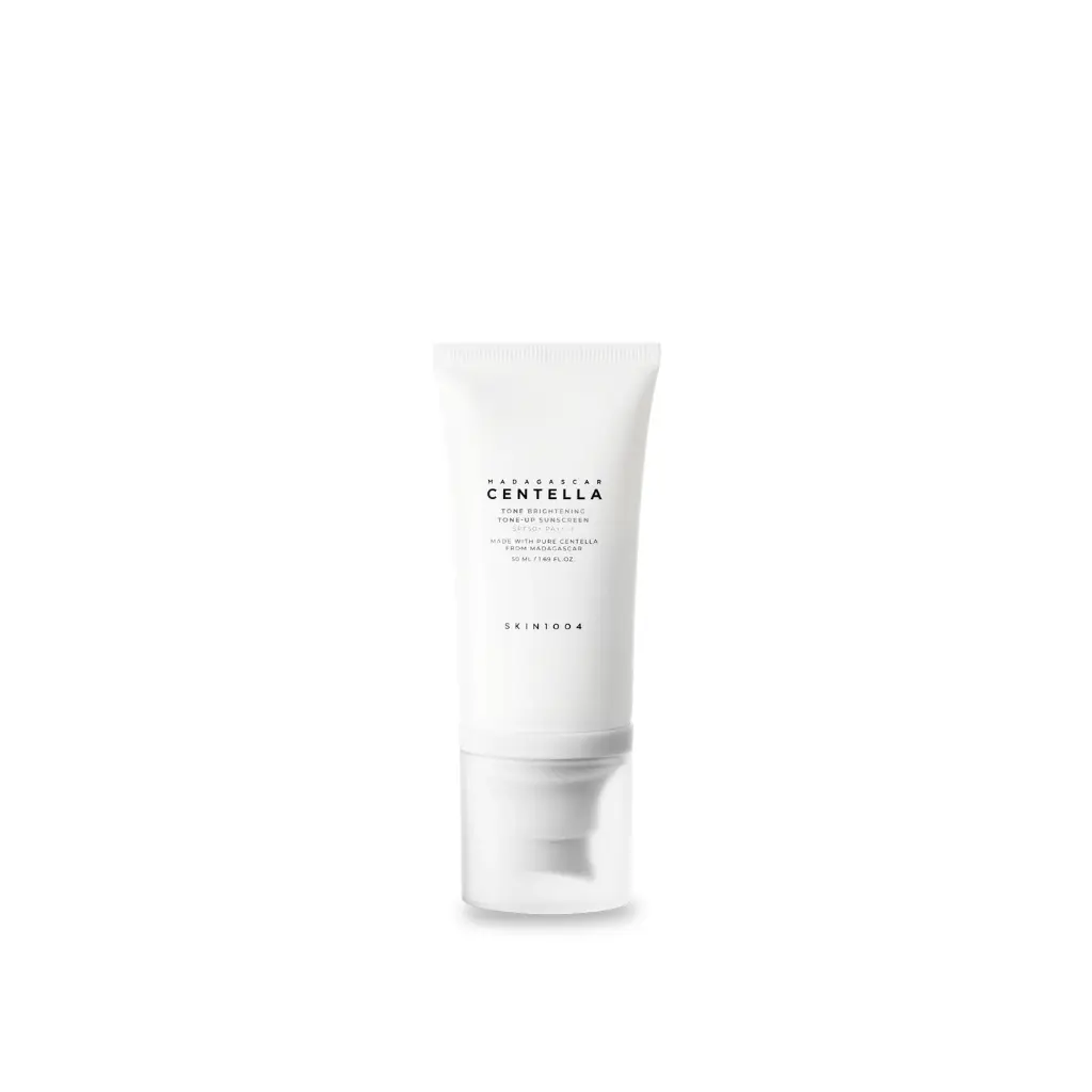 SKIN1004 CENTELLA TONE BRIGHTENING TONE-UP SUNSCREEN