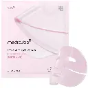 Medicube PDRN Pink Collagen Gel Sheet Mask, Each Mask