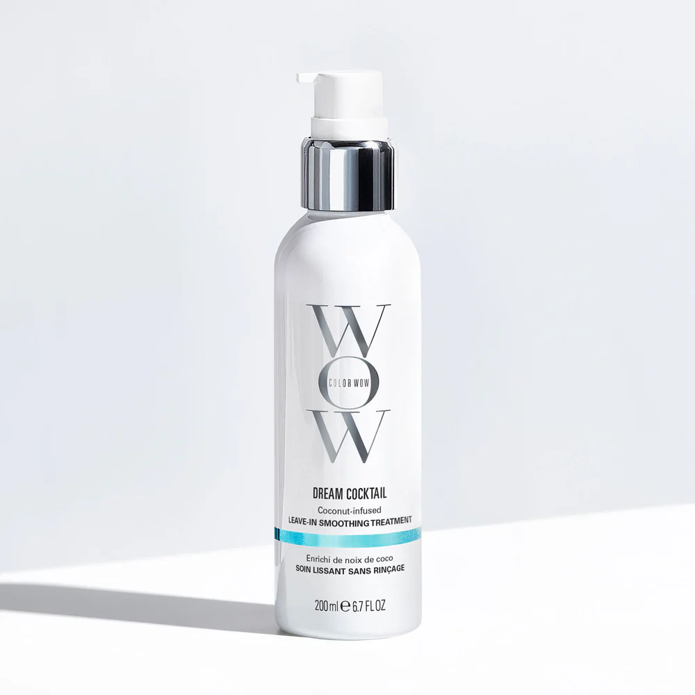 Color Wow Dream Cocktail Coconut-Infused Leave-in Treatment