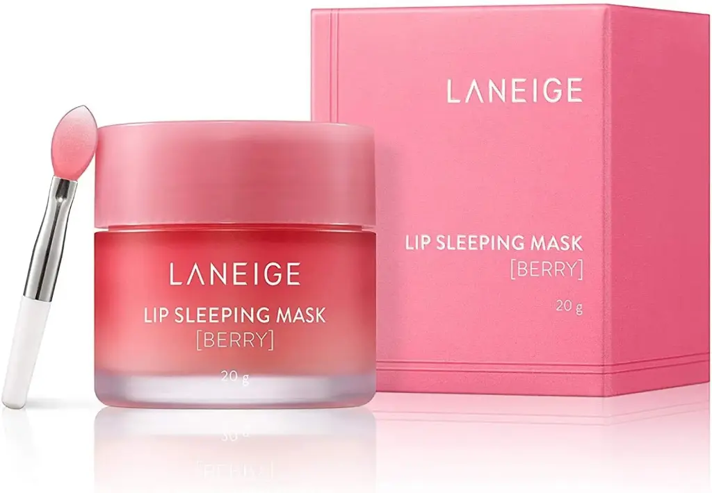 Laneige Lip Sleeping Mask
