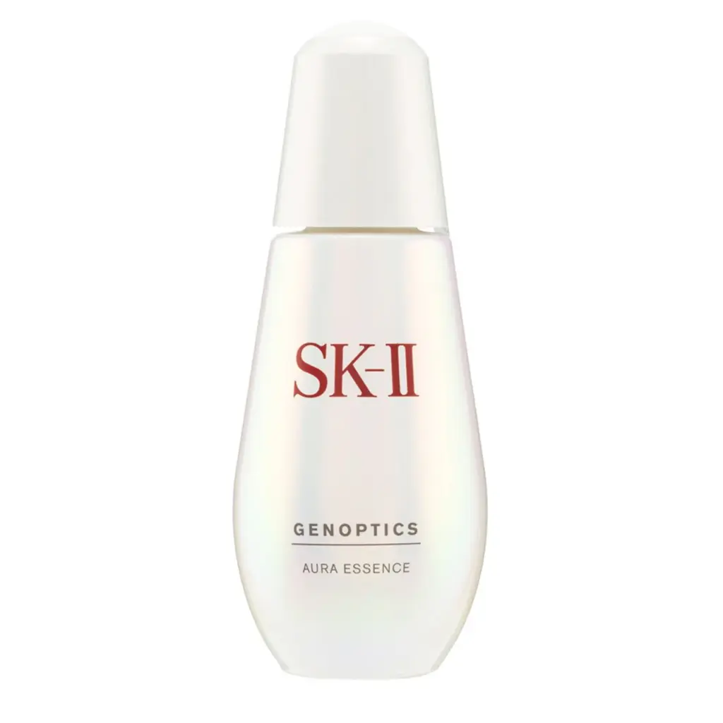 SK-II Genoptics Aura Essence Serum 75Ml