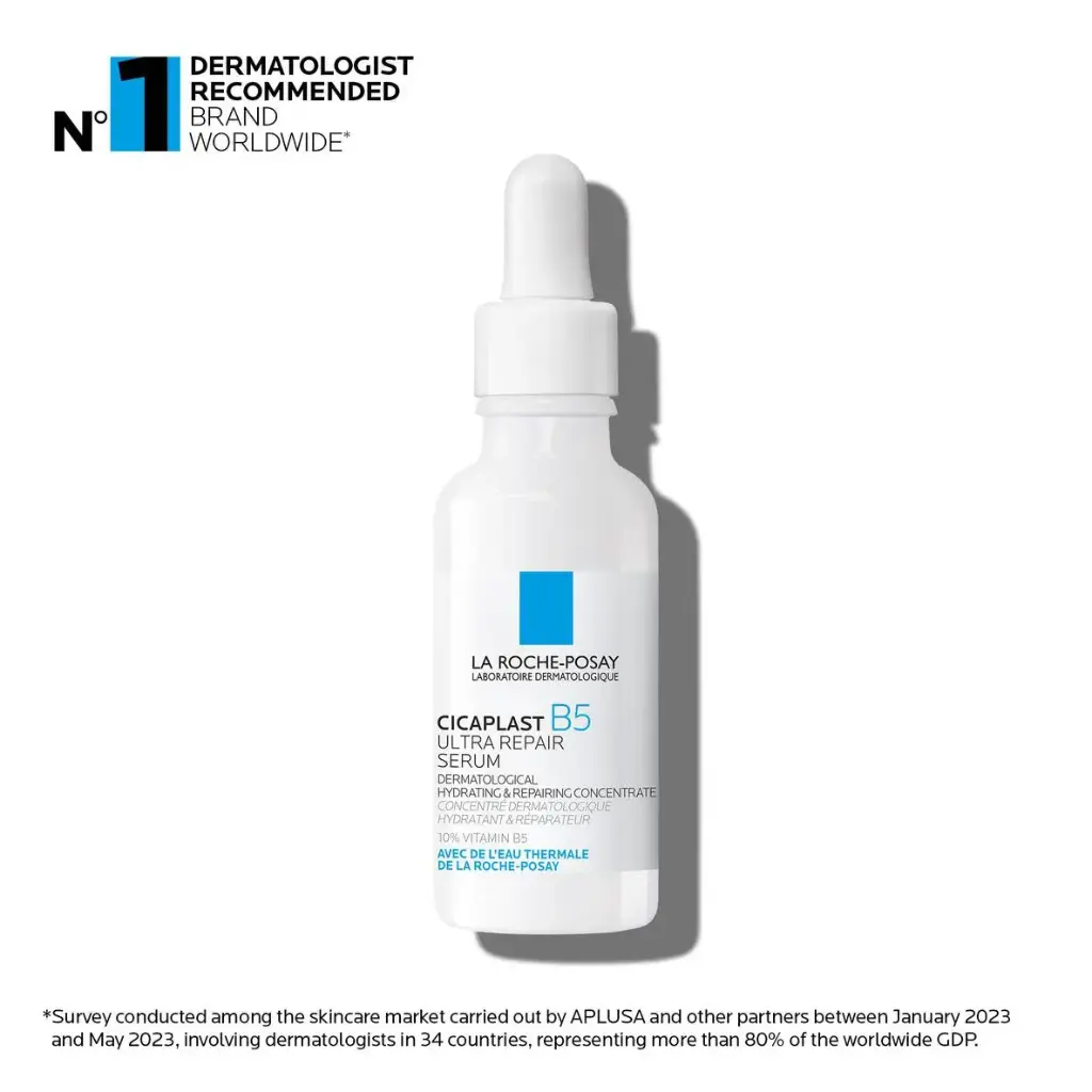 La Roche-Posay CICAPLAST B5 SERUM
