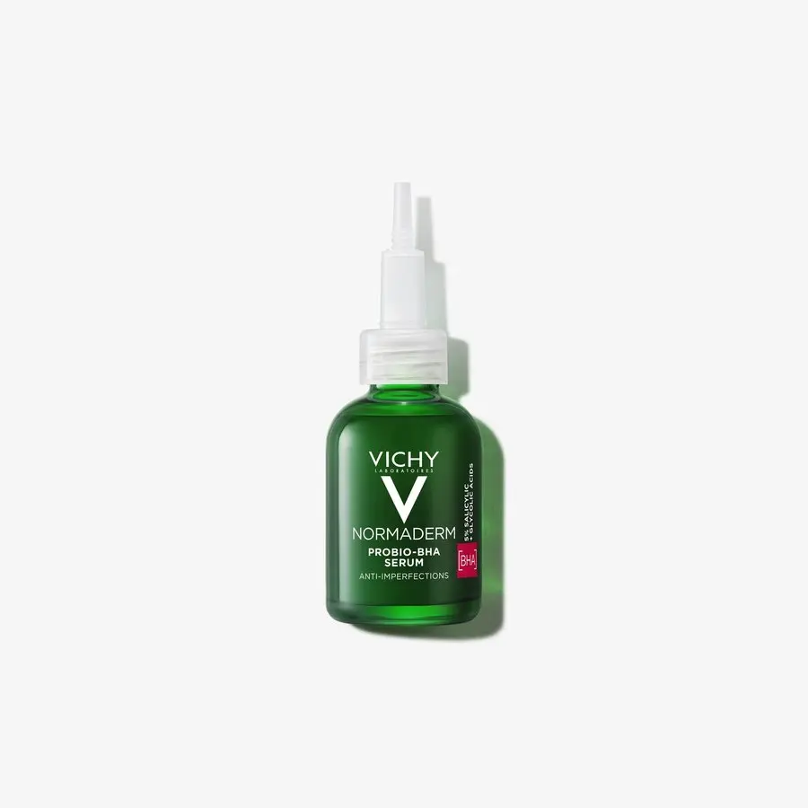 Vichy NORMADERM Probio Bha Anti Imperfections Serum