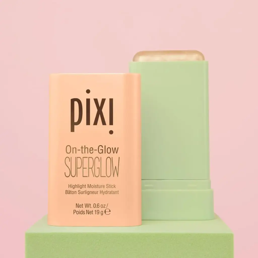 On-the-Glow SuperGlow (NaturaLustre)