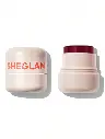 Sheglam Jelly-Licious Hydrating Lip & Blush Tint-Coucou