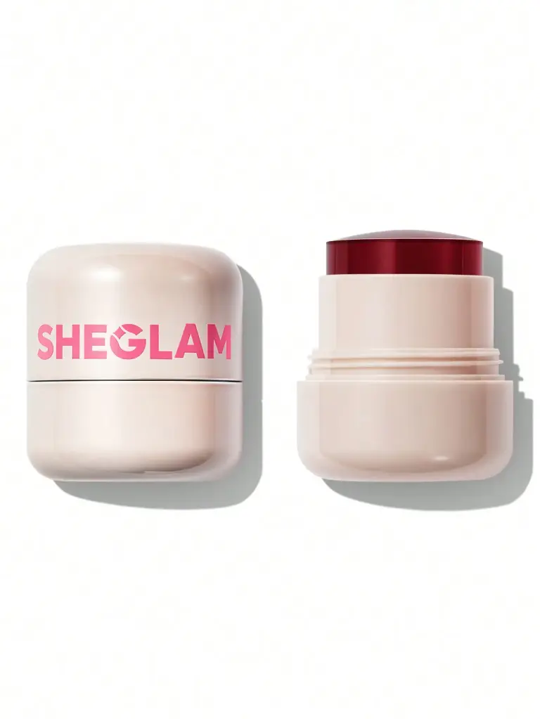 Sheglam Jelly-Licious Hydrating Lip & Blush Tint-Cheerio