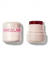 Sheglam Jelly-Licious Hydrating Lip & Blush Tint-Cheerio