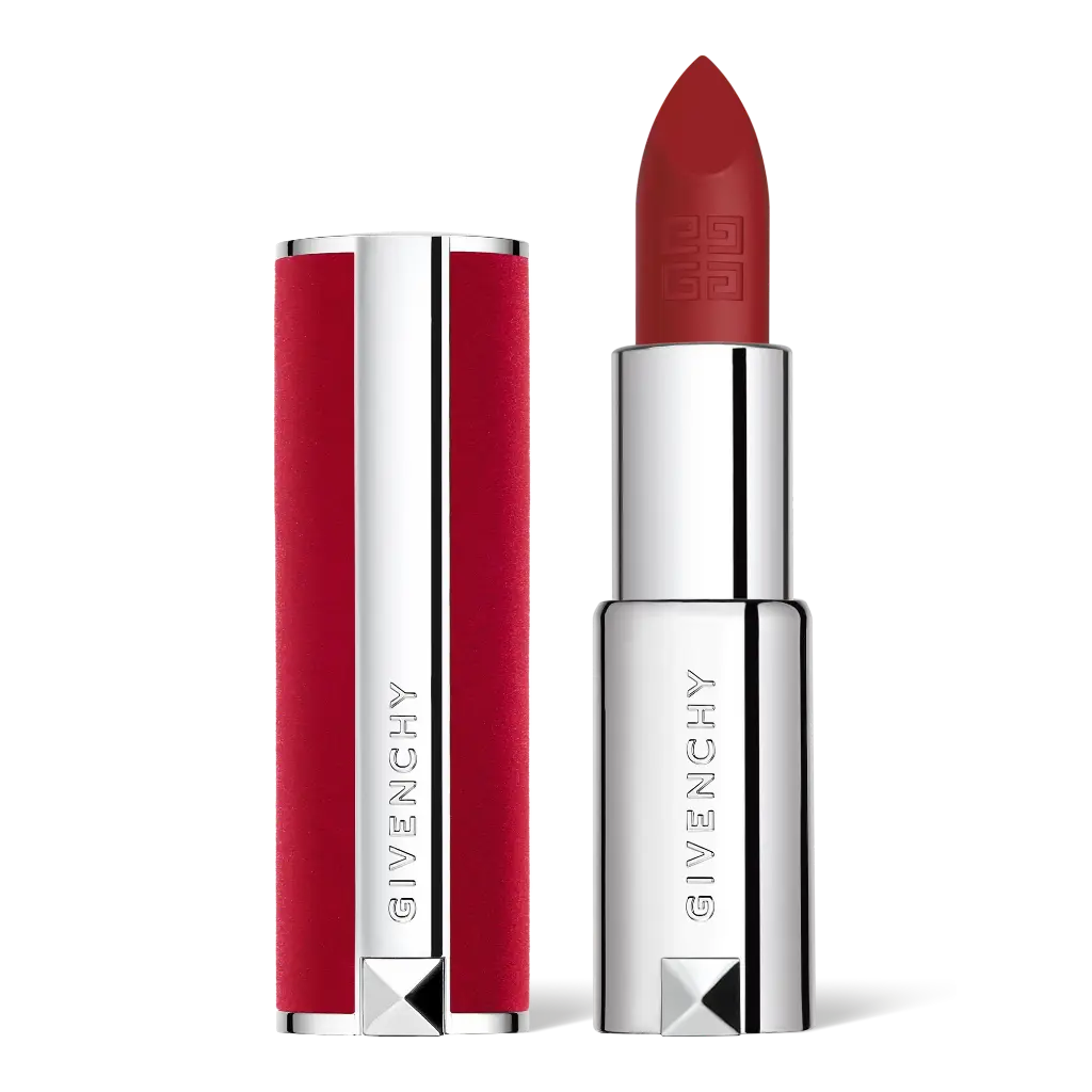 Givenchy LE ROUGE DEEP VELVET MATTE LIPSTICK