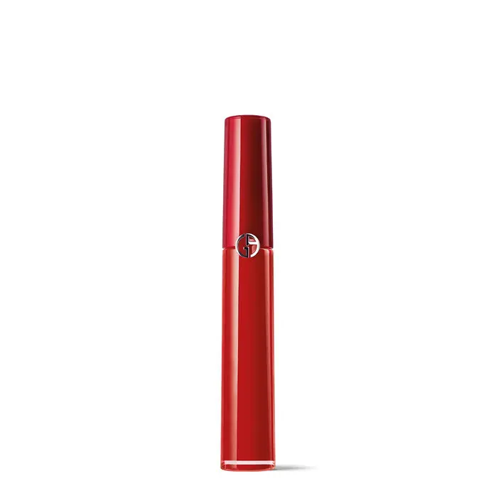 ARMANI LIP MAESTRO VELVET LIQUID LIPSTICK (400 The Red)