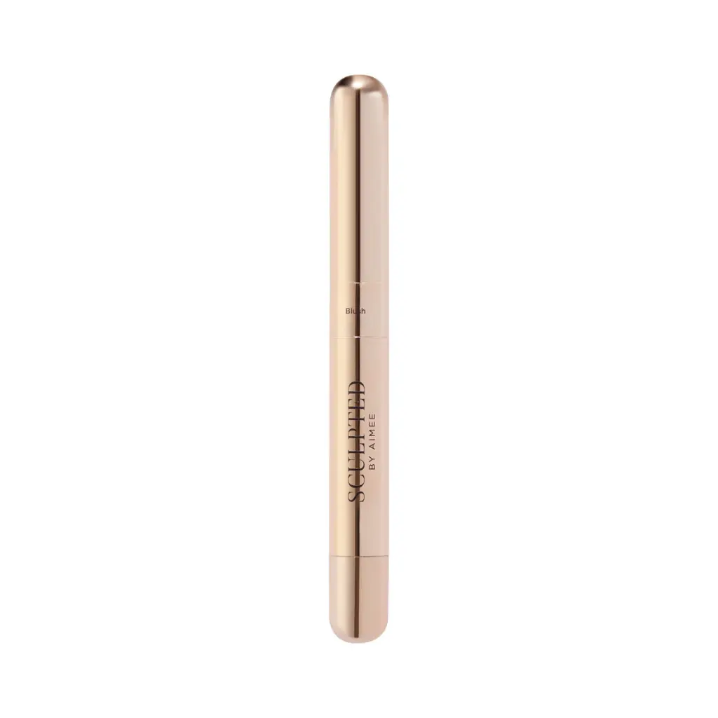 Sculpted By Aimee Line & Shine - Lipliner & Gloss Duo (Rose)