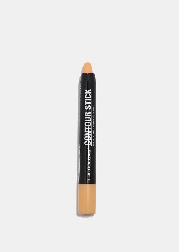 L.A. Colors- Concealer Stick- Light