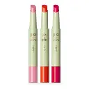 Pixi LipGlow (Juicy, Fleur)
