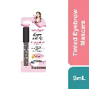 PRETTY SECRET Tinted Eyebrow Mascara 9ML- Ash Brown