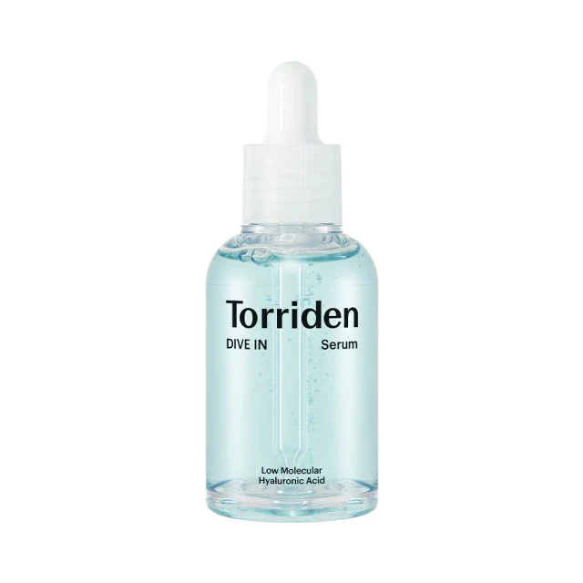 Torriden Dive In Hyaluronic Acid Serum 50ml