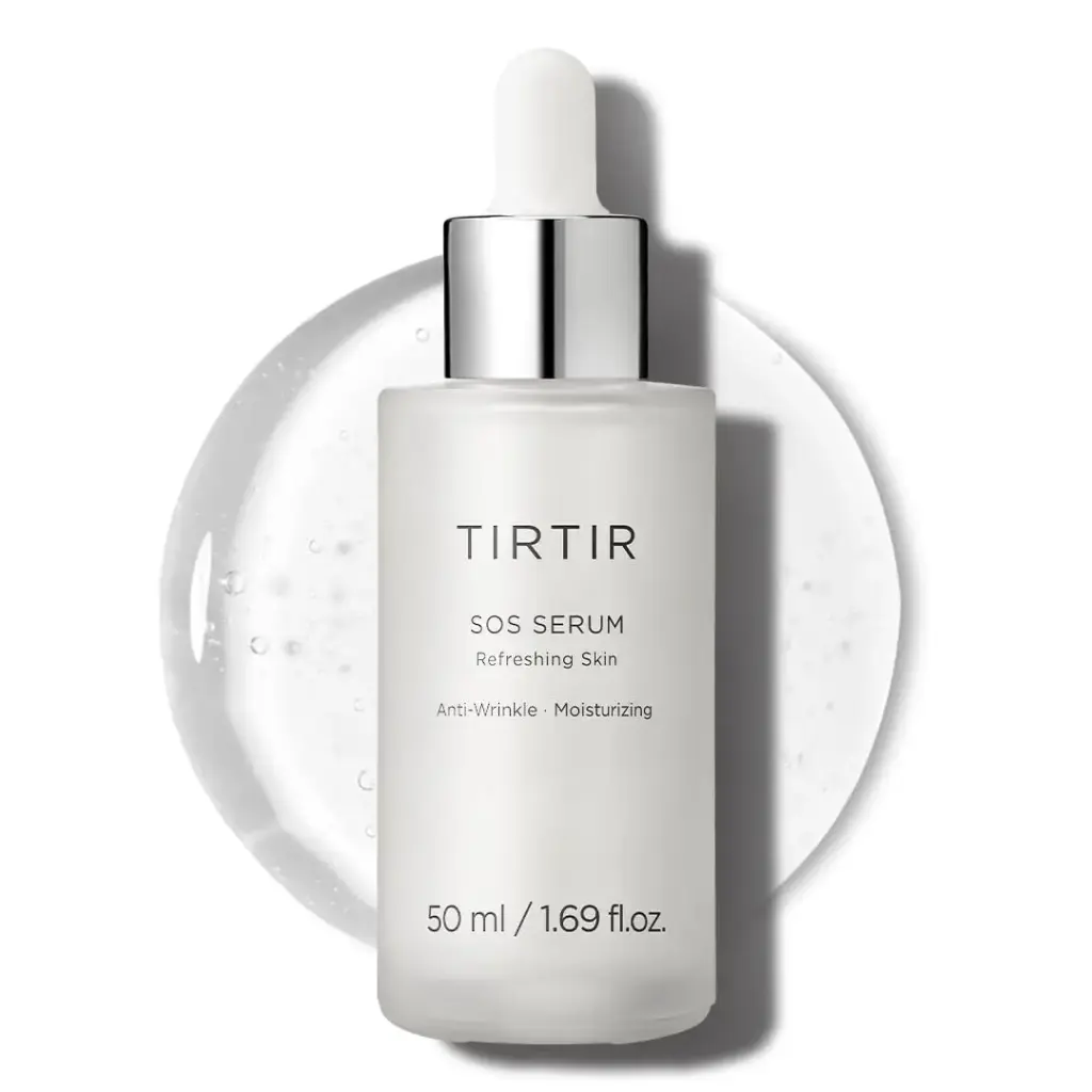 TIRTIR SOS SERUM 50ml