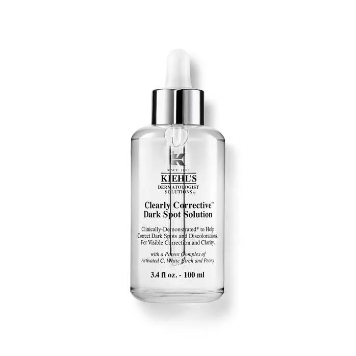 Kiehl's Clearly Corrective Dark Spot Serum