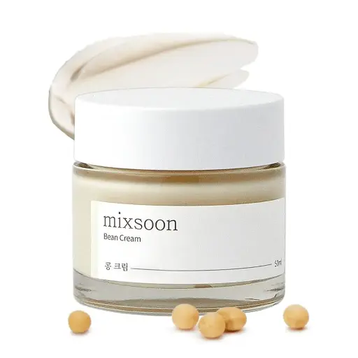 mixsoon Bean Cream 50ml