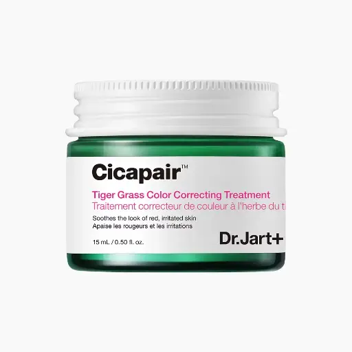 Dr.jart+ Cicapair Tiger Grass Colour Correcting Treatment