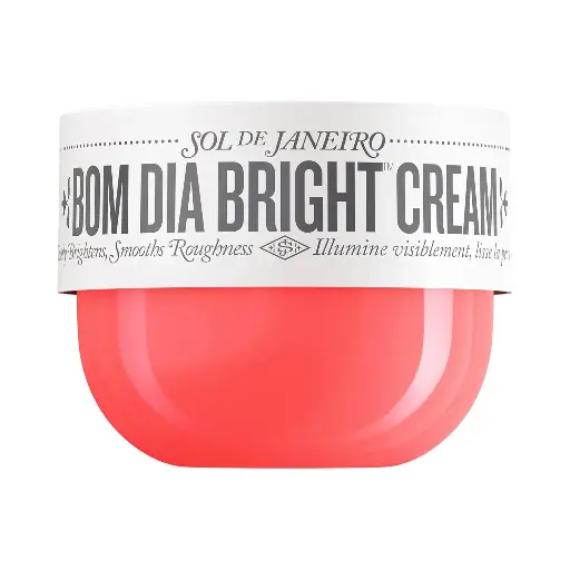 SOL DE JANERIO Bom Dia Bright™ Body Cream 240ML
