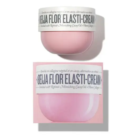 SOL DE JANERIO Beija Flor™ Elasti-Cream 240ML
