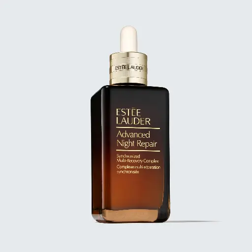 Estee Lauder Advanced Night Repair Serum Synchronized Multi-Recovery Complex 100ml