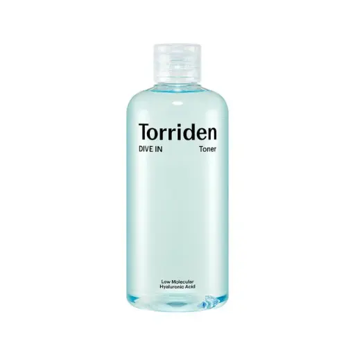 Torriden Dive In Hyaluronic Acid Toner 300ml