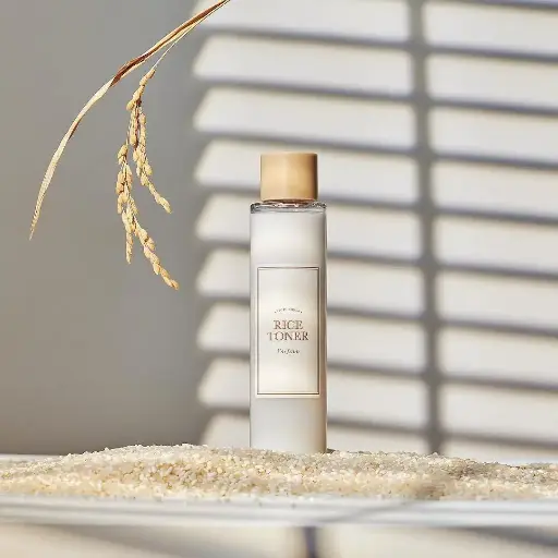 I'm from Rice Toner 200ml