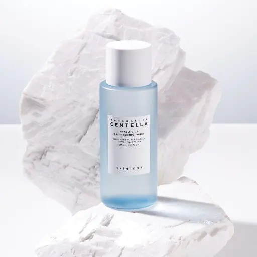 Skin1004 Centella Hyalu-Cica Brightening Toner