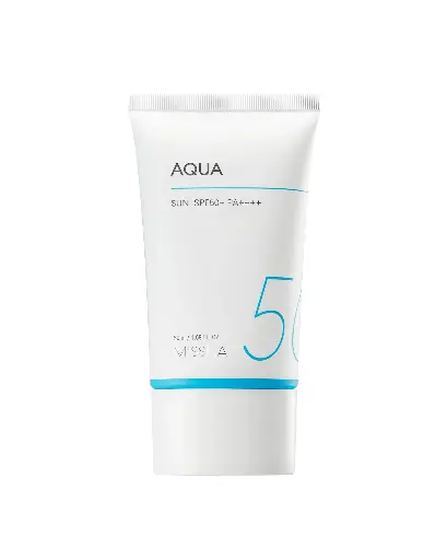 MISSHA All Around Safe Block Aqua Sun SPF50+/PA++++ (50ml)