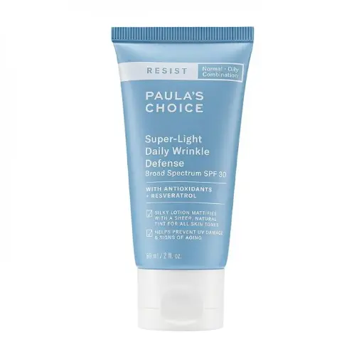 Paula's Choice RESIST Super-Light Wrinkle Defense SPF