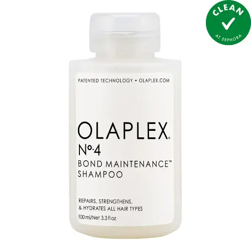 Olaplex No.4 Bond Maintenance Shampoo 100ml