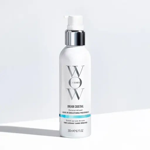 Color Wow Dream Cocktail Coconut-Infused Leave-in Treatment