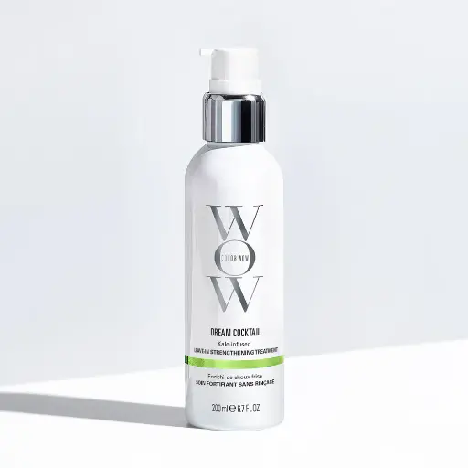 Color Wow Dream Cocktail Kale-Infused Leave-in Treatment