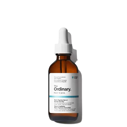 The Ordinary Multi-Peptide Serum for Hair Density