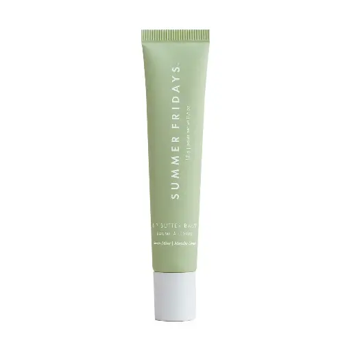 Summer Fridays Lip Butter Balm (Sweet Mint)