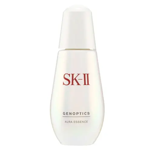 SK-II Genoptics Aura Essence Serum 75Ml