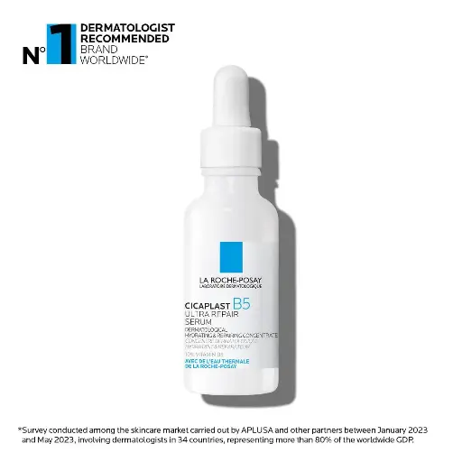 La Roche-Posay CICAPLAST B5 SERUM