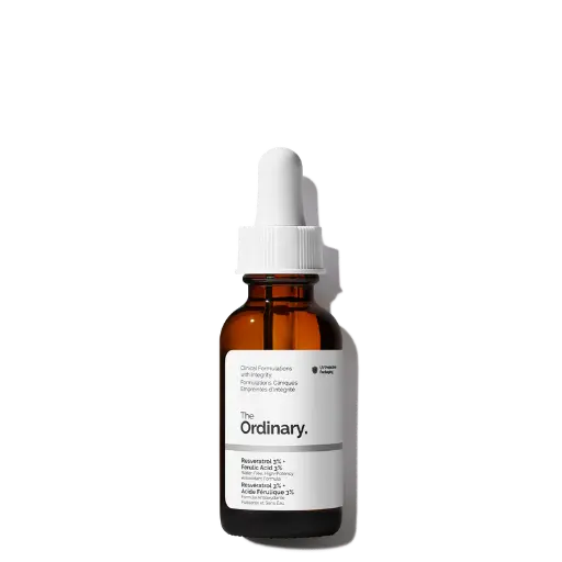 The Ordinary Resveratrol 3% + Ferulic Acid 3%