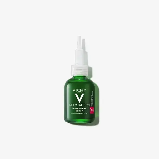 Vichy NORMADERM Probio Bha Anti Imperfections Serum