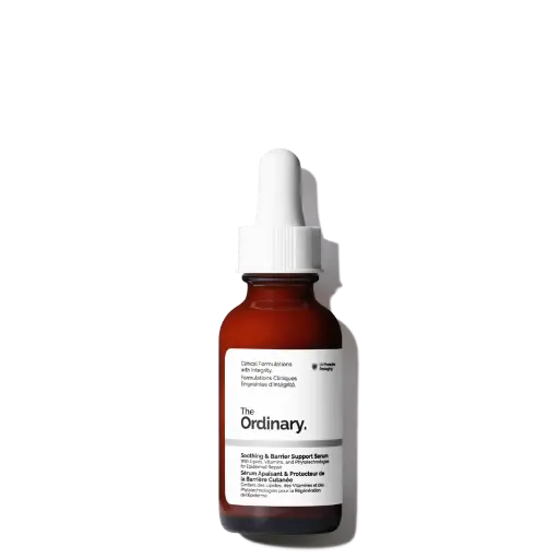 The Ordinary Soothing & Barrier Support Serum