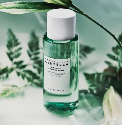 Skin1004 Centella Tea-Trica Purifying Toner