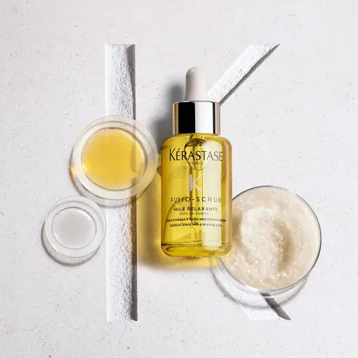 Kerastase Fusio-Scrub Huile Relaxante