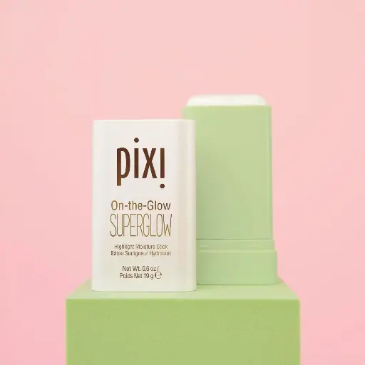 Pixi On-the-Glow SuperGlow (Ice Pearl)